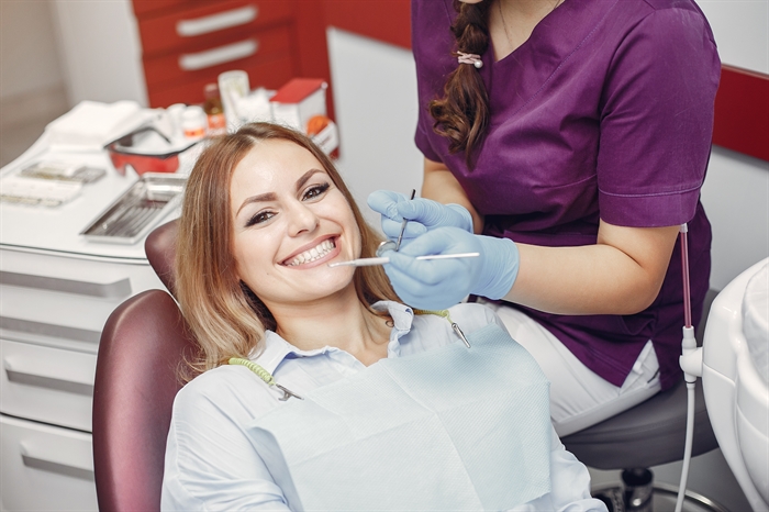 Preventing Tooth Enamel Erosion