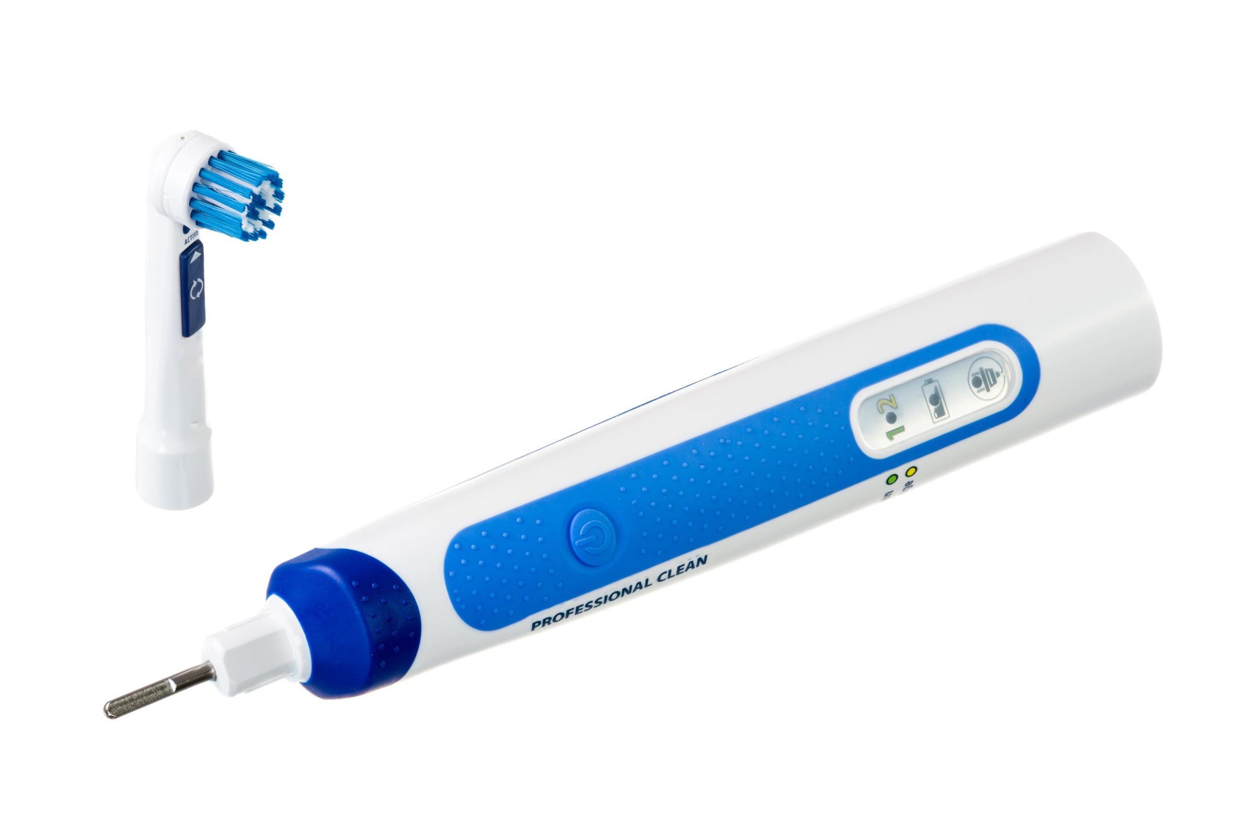 Electric Toothbrush