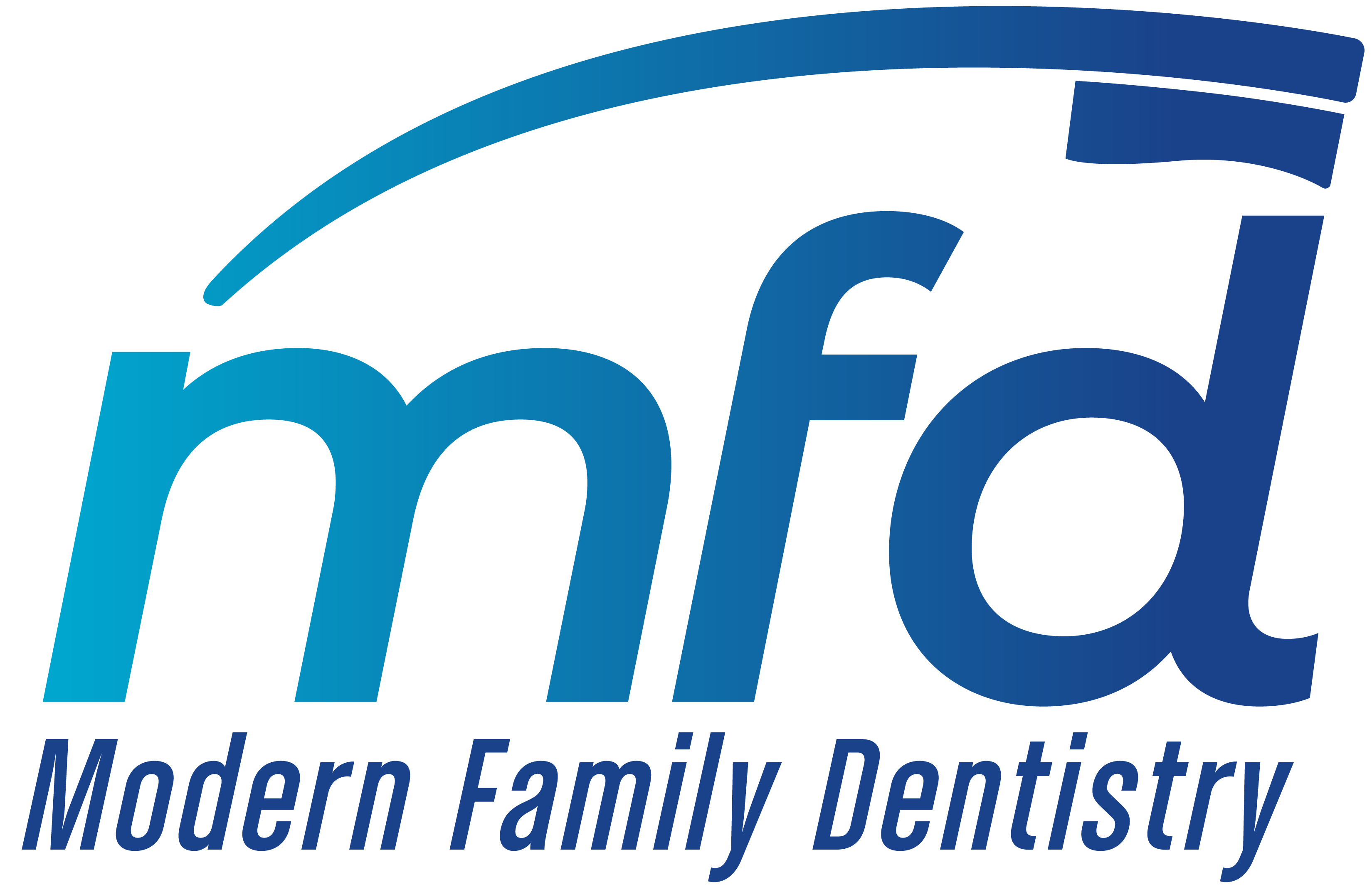 Modern Family Dentistry